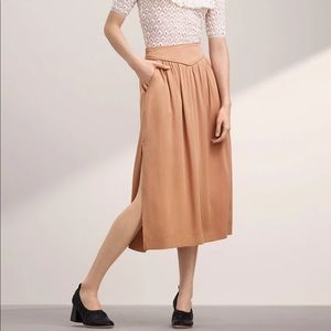 Wilfred Gabrielle Skirt